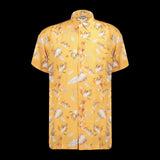 Deeluxe Pearl Short Sleeved Shirt