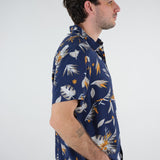 Deeluxe Pearl Short Sleeved Shirt