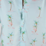 Deeluxe Cabana Short Sleeved Shirt