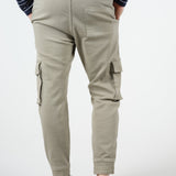 Deeluxe Chris Jogging Pants