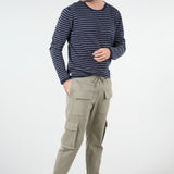 Deeluxe Chris Jogging Pants