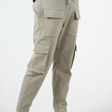 Deeluxe Chris Jogging Pants