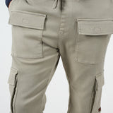 Deeluxe Chris Jogging Pants
