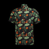Deeluxe Sahel Short Sleeved Shirt