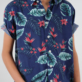 Deeluxe Sahel Short Sleeved Shirt