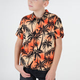 Deeluxe Handy Short Sleeved Shirt