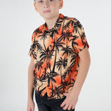 Deeluxe Handy Short Sleeved Shirt