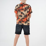 Deeluxe Handy Short Sleeved Shirt