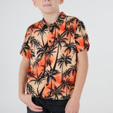 Deeluxe Handy Short Sleeved Shirt