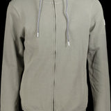 Deeluxe Cool Fleece Zip Hood