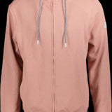 Deeluxe Cool Fleece Zip Hood