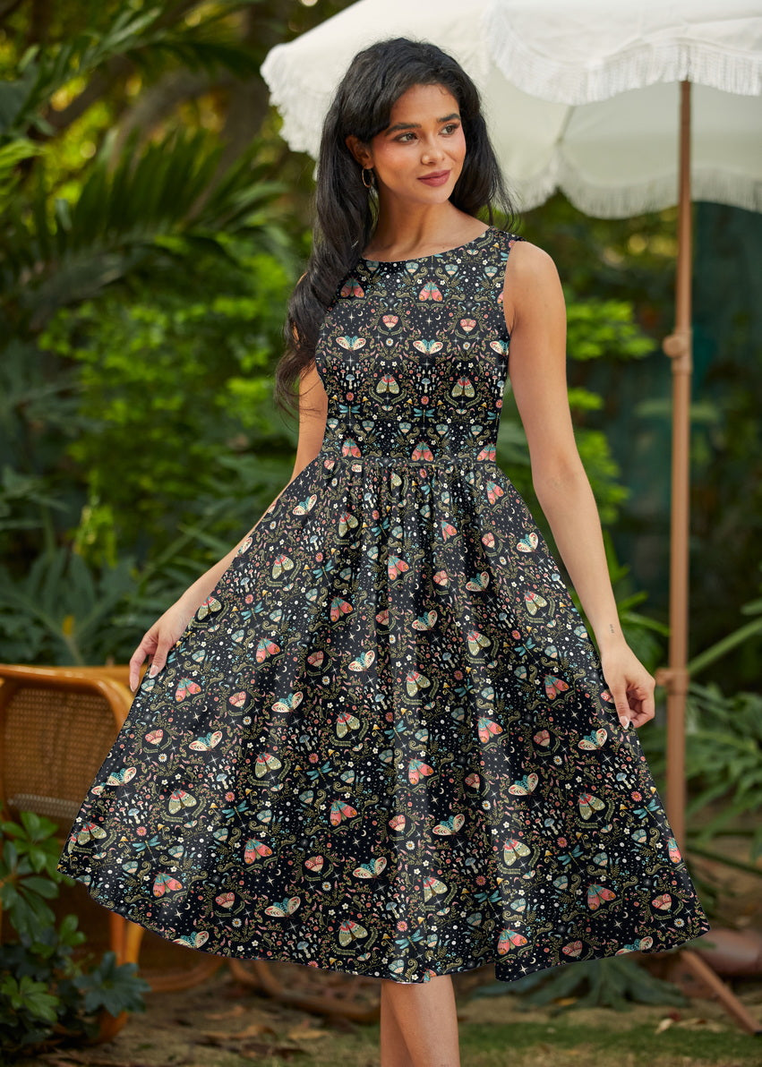 stein mart formal dresses Midnight Midi Dress XS Pink
