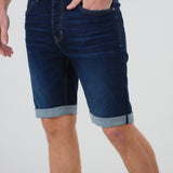 Deeluxe Kurt Denim Shorts