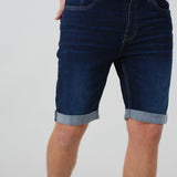 Deeluxe Kurt Denim Shorts