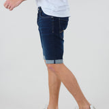 Deeluxe Kurt Denim Shorts