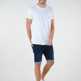 Deeluxe Kurt Denim Shorts
