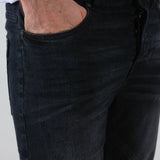 Deeluxe Kurt Denim Shorts