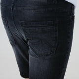 Deeluxe Kurt Denim Shorts