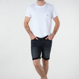 Deeluxe Kurt Denim Shorts