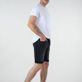 Deeluxe Kurt Denim Shorts