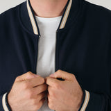 Deeluxe Steev Fleece Zip