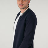 Deeluxe Steev Fleece Zip