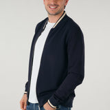 Deeluxe Steev Fleece Zip