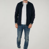 Deeluxe Steev Fleece Zip