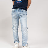 Deeluxe Carlos Slim Jeans