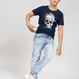 Deeluxe Carlos Slim Jeans