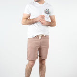 Deeluxe John Denim Shorts