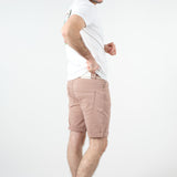 Deeluxe John Denim Shorts