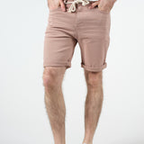 Deeluxe John Denim Shorts