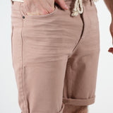 Deeluxe John Denim Shorts
