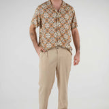 Deeluxe Mendes Pants