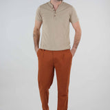 Deeluxe Mendes Pants