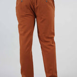 Deeluxe Mendes Pants