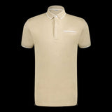Deeluxe Marcus Short Sleeved Polo