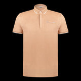 Deeluxe Marcus Short Sleeved Polo