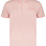 Deeluxe Marcus Short Sleeved Polo