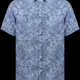 Deeluxe Sully Short Sleeved Shirt