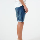 Deeluxe Arvin Denim Shorts