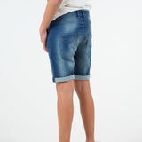 Deeluxe Arvin Denim Shorts