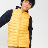 Deeluxe Marshy Puffa Jacket