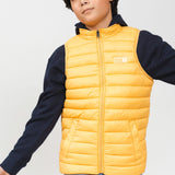 Deeluxe Marshy Puffa Jacket