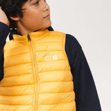 Deeluxe Marshy Puffa Jacket