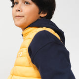 Deeluxe Marshy Puffa Jacket