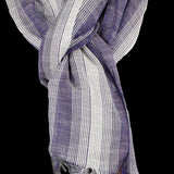Deeluxe Rhodos Check Scarf