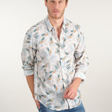 Deeluxe Jude Long Sleeved Shirt