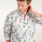 Deeluxe Jude Long Sleeved Shirt